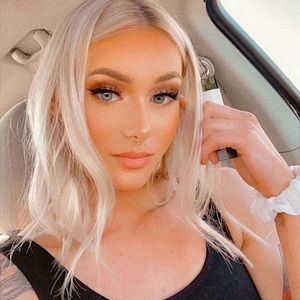 Meet your Posher, Kianna